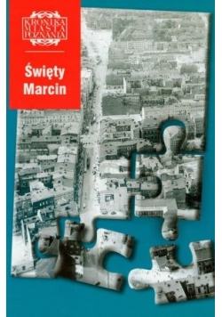 Święty Marcin