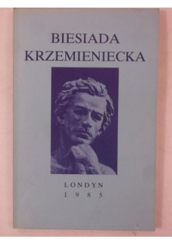 Biesiada Krzemieniecka