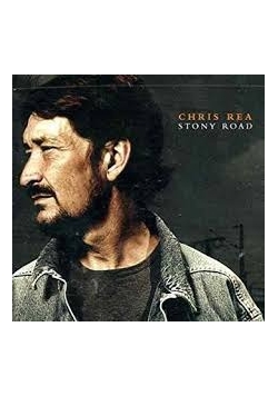 Stony Road. CD