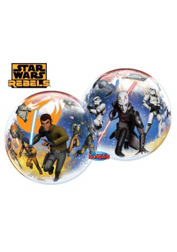 Balon foliowy Star Wars Rebels 56 cm