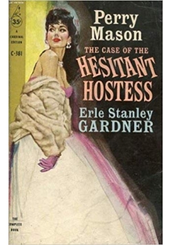 The case of the hessitant hostess