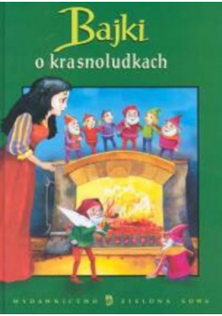 Bajki o krasnoludkach