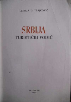 Serbia Tourist Guide