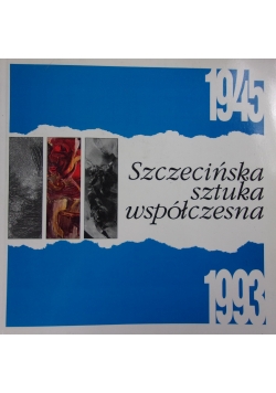 Szczecińska sztuka współczesna