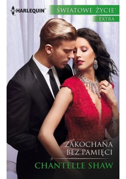 Zakochana bez pamięci
