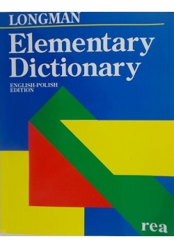 Elementary Dictionary