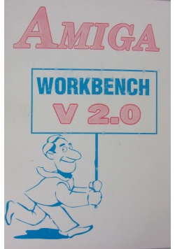 Amiga Workbench V 2.0