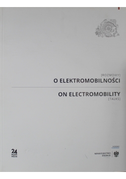 Rozmowy o elektromobilności