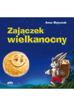 Zajączek Wielkanocny