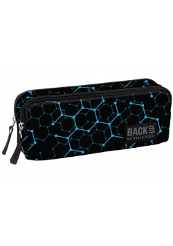 Piórnik B5 BackUp DERFORM