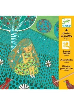 Wydrapywanka - Ondine
