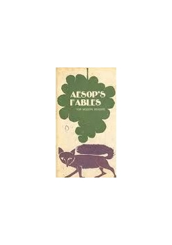 Aesop's fables