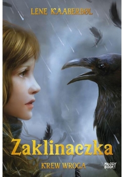 Zaklinaczka Krew wroga