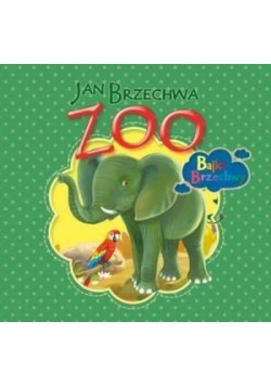 Bajki Brzechwy - Zoo