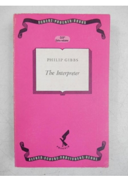 The Interpreter