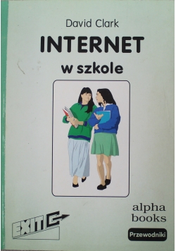 Internet w szkole