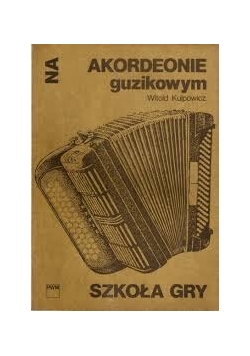 Na akordeonie guzikowym szkoła gry