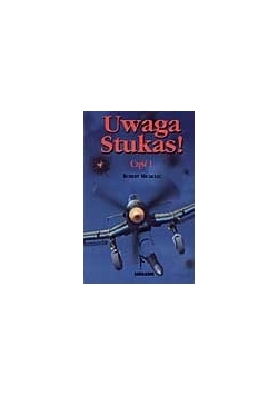 Uwaga Stukas!