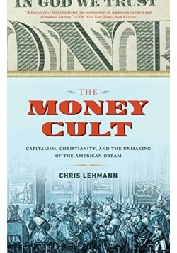 The money cult