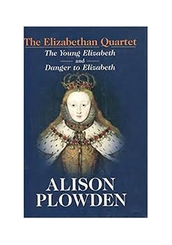The Elizabethan Quartet