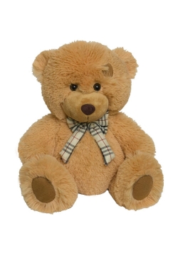Miś Jimmy beżowy 25cm