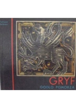 Gryf Godło Pomorza