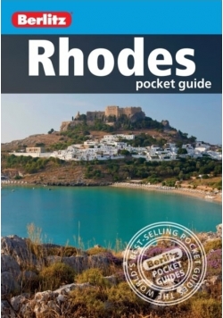 Rhodes pocket guide