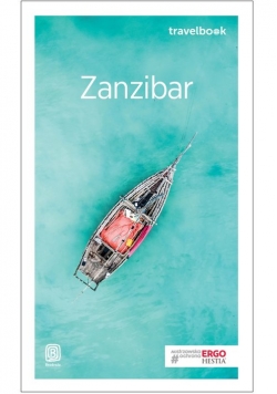 Zanzibar Travelbook