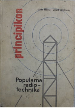 Principikon Popularna radiotechnika