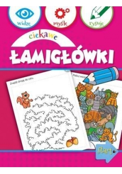 Ciekawe łamigłówki