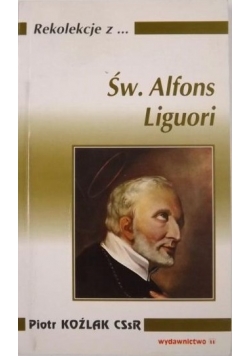 Św Alfons Liguori