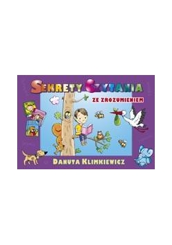 Sekrety czytania ze zrozumieniem