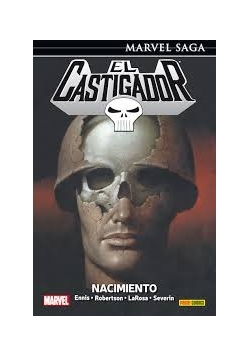 El Castigador