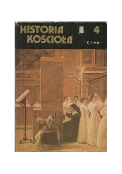 Historia Kościoła 4