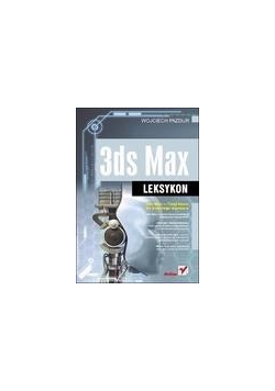 3ds Max. Leksykon