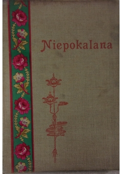 Niepokalana, 1904 r.