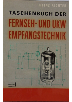 Fernseh-und ukw empfangstechnik