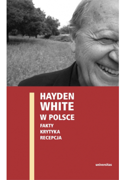 Hayden White w Polsce