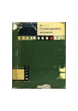 La Cinematographie polonaise