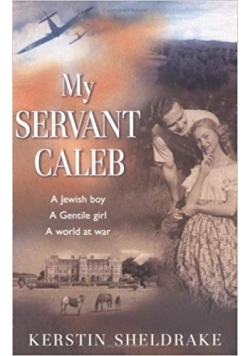 My servant caleb