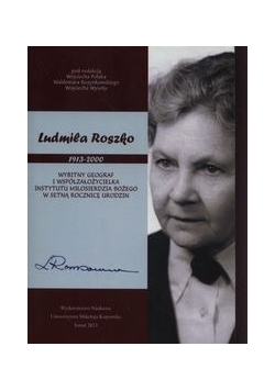 Ludmiła Roszko 1913-2000