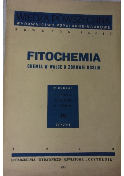 Fitochemia