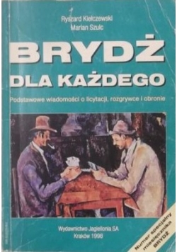 Brydż dla każdego