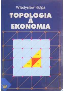 Topologia a ekonomia