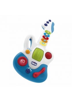 Gitara elektryczna
