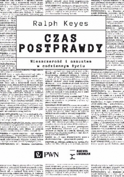Czas Postprawdy