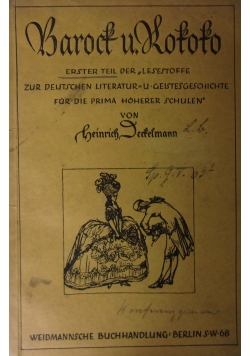 Die Analyse der Empdindungen, 1906 r.