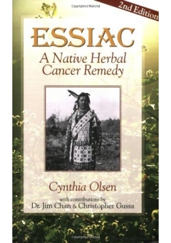Essiac a native herbal cancer Remedy