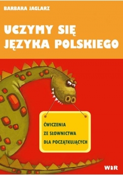 Uczymy się języka polskiego