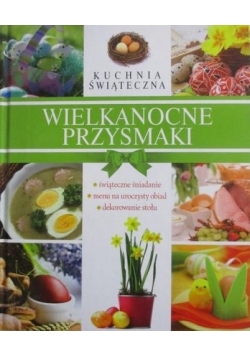 Wielkanocne przysmaki